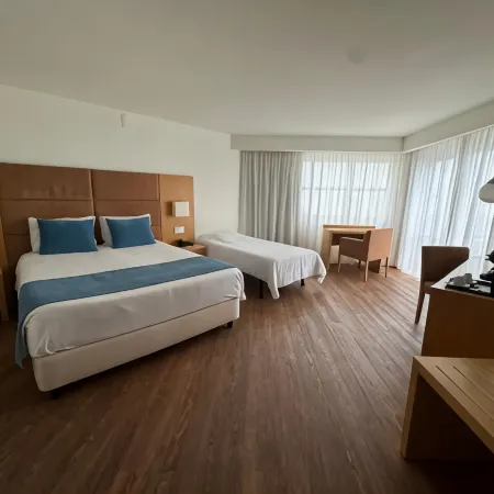 Hotel Atlantida Sol