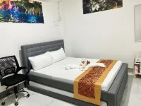 Legends Hotel & Restaurant - Lemery & Taal Batangas