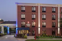 Best Western Plus College Park Hotel Hotels in 