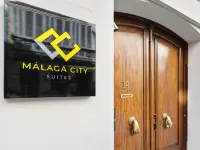 馬拉加市青年旅館 阿爾卡薩巴（Alcazaba）附近的飯店