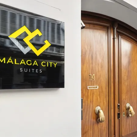 Malaga City Suites