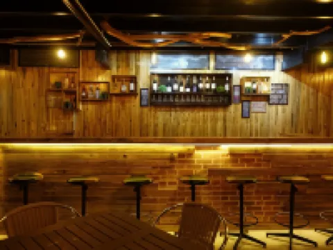 Kinabalu Pine Resort クンダサンのホテル