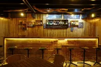 Kinabalu Pine Resort