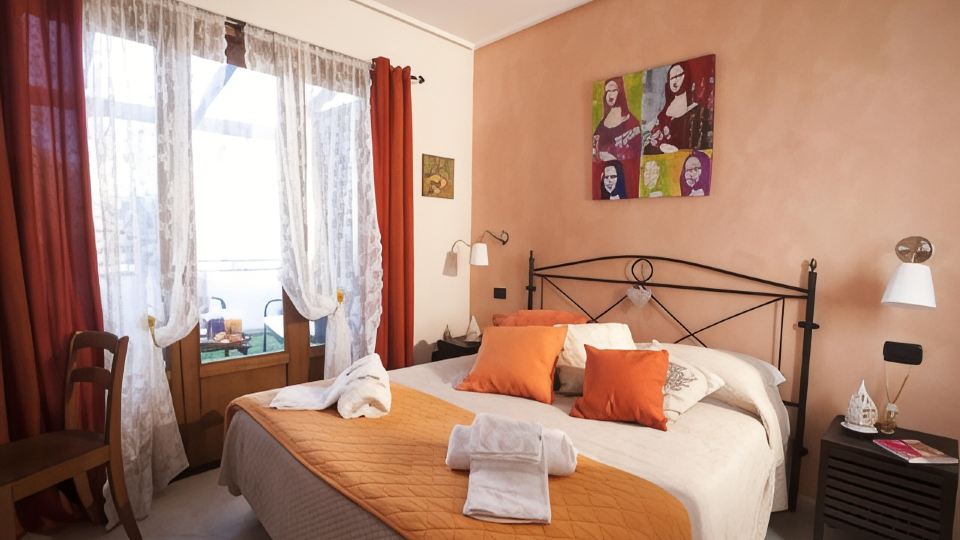 B&B Elena