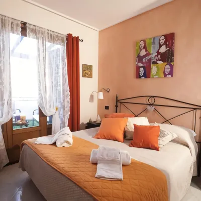 B&B Elena Hotels near Pompeii Ruins