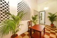 Villa Marinaa 6 Rooms Property Near White Town and Pondy Marinaa Beach