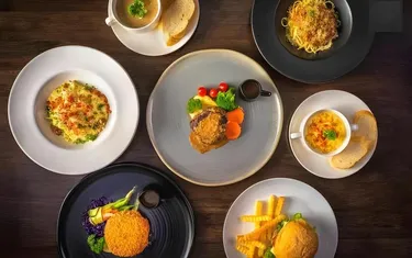 รูปภาพของเลอ บิส เชียงใหม่