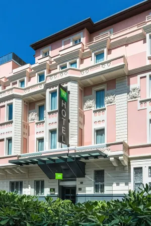 Ibis Styles Milano Centro
