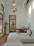 The Ermaja's Pavilion Hotel