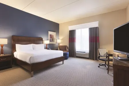 Hilton Garden Inn Falls Church