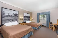 Super 8 by Wyndham Monroe WI