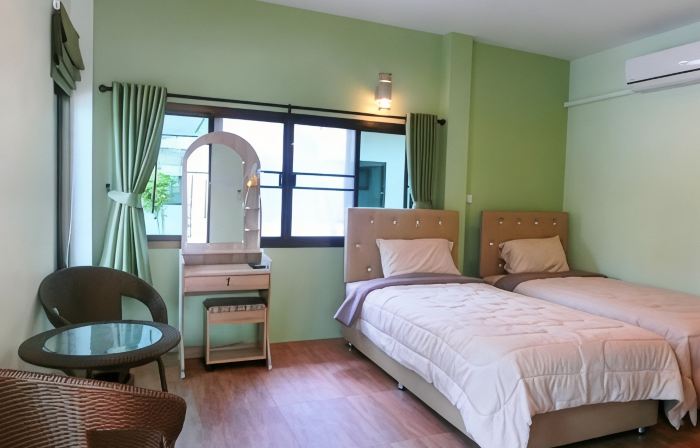 Big House Resort