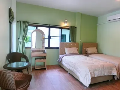 Big House Resort Hotels in 