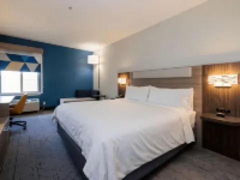 Holiday Inn Express & Suites BERKELEY by IHG Hotels in Berkeley