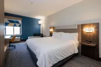 Holiday Inn Express & Suites BERKELEY by IHG