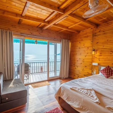 Hitide Beach Resort