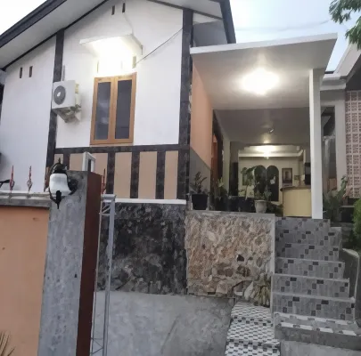 Kenangan Guest House Hotels in Iboih