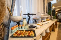 Hotel Stefani - sarapan