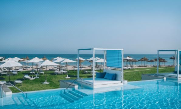 Iberostar Selection Kuriat Palace