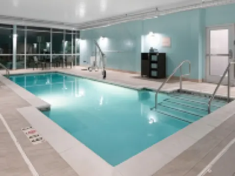 SpringHill Suites Winchester Hotels in Frederick County