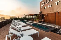 Pullman Lima Miraflores - de playa