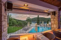 Mövenpick Resort Agios Nikolaos Sivota - Ocean View
