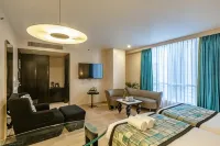Sonotel Hotels & Resorts Pvt Ltd - พร้อมWifi