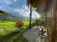 Sapa Bamboo Eco Home Ta Van Hotels in Sa Pa