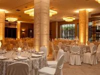Congo Palace Hotels in Glyfada