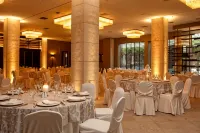 Congo Palace Hotels in Glyfada