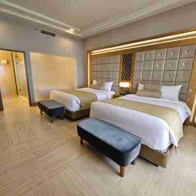 LeoPalace Resort Guam Rooms