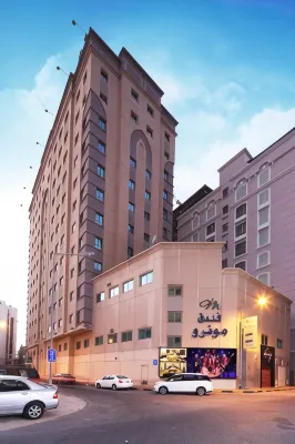 Monroe Hotel & Suites Hotels in Diplomatic Area