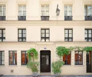 Hôtel Bourg Tibourg - Paris Marais Hotels in 4th arrondissement-Hotel-de-Ville