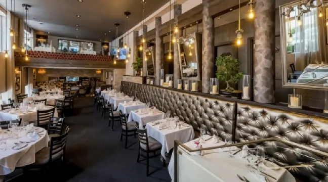 The Marlin Hotel Отели рядом с достопримечательностью «Музей Волфсониан - Международный университет Флориды»