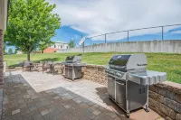 Candlewood Suites Jefferson City Hotels in Jefferson City