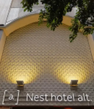 川崎站奈斯特精選酒店 川崎市酒店