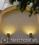 Nesthotel alt. Kawasaki Station