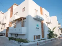 Polis of Naxos Boutique Hotel Отели рядом с достопримечательностью «Портара»