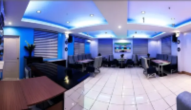 Aerostop Hotel and Restaurant