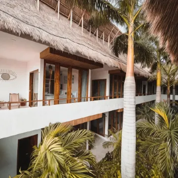 Hotel Casa Lumini Holbox