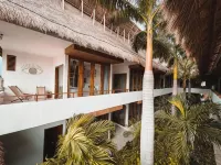Hotel Casa Lumini Holbox