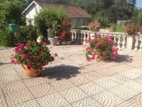 Domaine de la Provençale Hotels in Saint-Genix-sur-Guiers