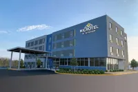 Microtel Inn & Suites by Wyndham Rehoboth Beach Hotels near Snyder's Candy