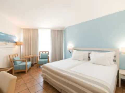 佩塔納維京海濱度假村及水療中心 珀徹斯酒店