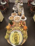 Mokinba Hotels Sant'Ambroeus - 3 Yıldız