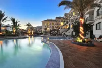 Benalmadena Palace Spa - Romantic