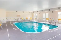 Fairfield Inn & Suites Greeley