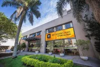 Tri Hotel Executive Caxias Hotels in Caxias do Sul