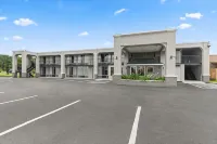 Econolodge Hotels in Andalusia