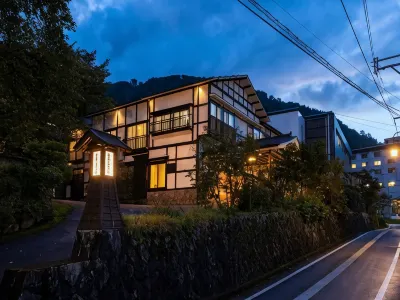 Otowaya Ryokan Hôtels à : 